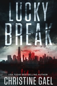 Lucky Strickland 1 - Lucky Break