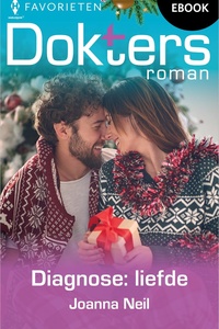 Doktersroman Favorieten 787 - Diagnose: liefde