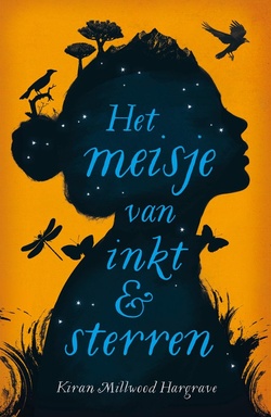 Het meisje van inkt en sterren