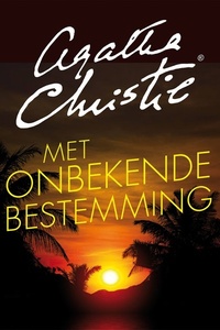 Met onbekende bestemming