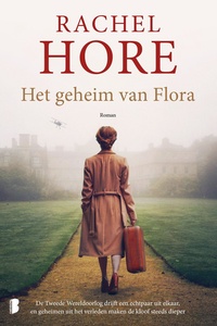 Het geheim van Flora