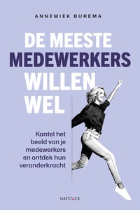 De meeste medewerkers willen wel