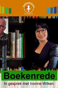 In gesprek met Ivonne Wilken