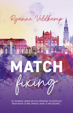 Match 2 - Matchfixing