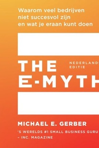 The E-Myth