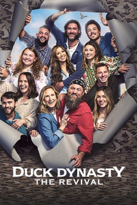 Duck Dynasty: The Revival