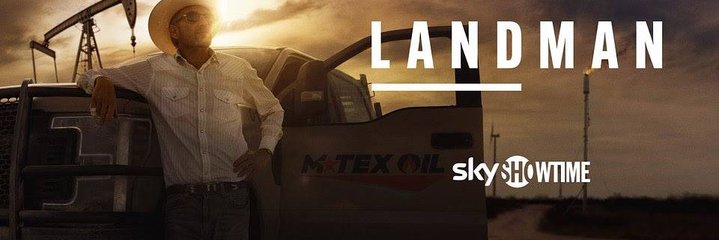 SkyShowtime-hit Landman keert terug voor een tweede seizoen