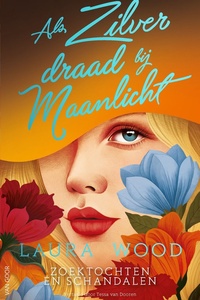 The Agency for Scandal - Als zilverdraad bij maanlicht