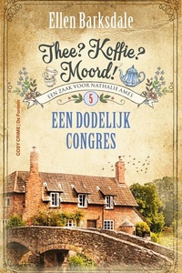 Een dodelijk congres
