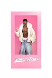 Days Before Dreamboy