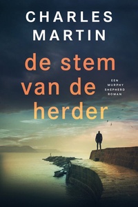 Murphy Shepherd 4 - De stem van de herder
