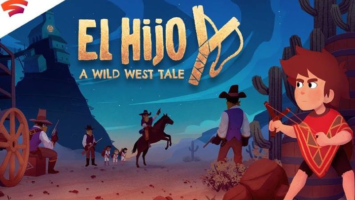 Stadia Pro games beschikbaar met één verrassing: El Hijo