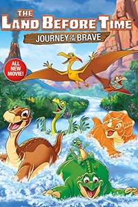 Land Before Time: Journey of the Brave