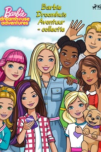 Barbie - Barbie Droomhuis Avontuur - collectie