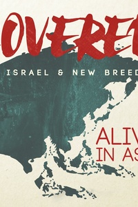 Covered: Alive in Asia