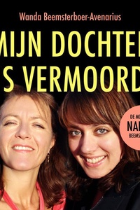 Mijn dochter is vermoord