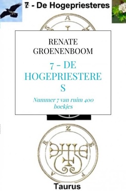 7 - De Hogepriesteres