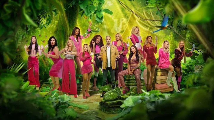 Videoland komt met Echte Jongens op Safari: Dit is wat je moet weten