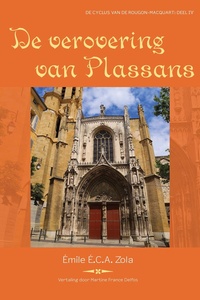 De Rougon-Macquart 4 - De verovering van Plassans