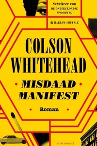 Misdaadmanifest