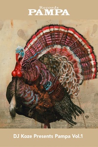 DJ Koze Presents Pampa, Vol. 1