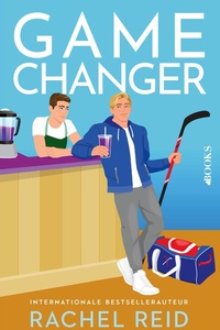 Game changers 1 - Game changer