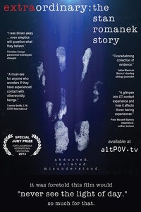 Extraordinary: The Stan Romanek Story