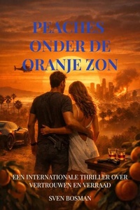 Peaches - Onder de oranje zon
