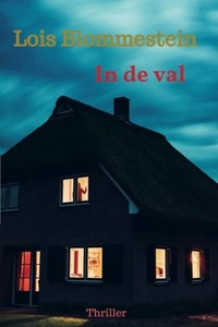 In de val