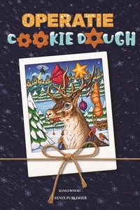 Operatie Cookie Dough