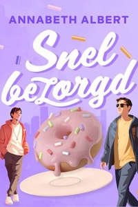 Snel bezorgd