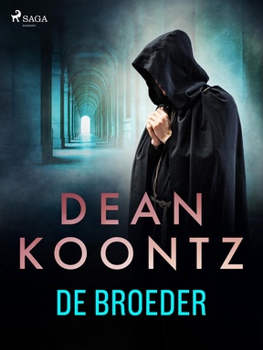 Odd Thomas 3 - De broeder