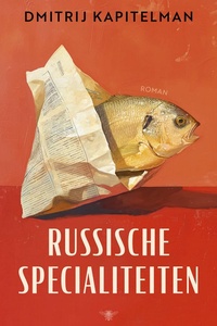 Russische specialiteiten