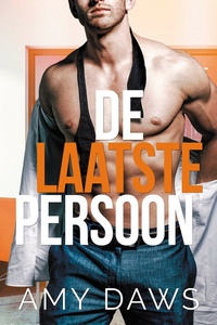 Wacht met mij 5 - De laatste persoon