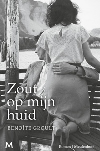 Zout op mijn huid