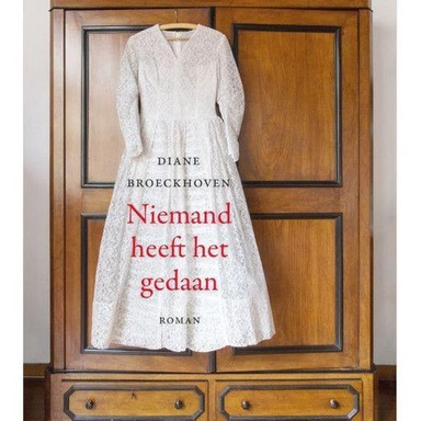 Niemand heeft het gedaan