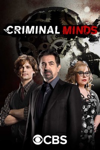 Criminal Minds (S12)