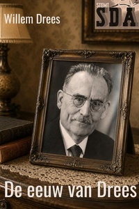 De eeuw van Drees