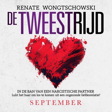 De tweestrijd