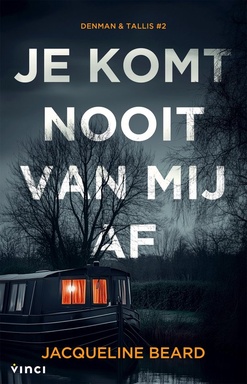 Denman & Tallis - Je komt nooit van mij af