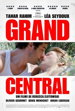 Grand Central