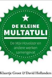 De kleine Multatuli