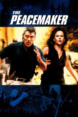 The Peacemaker