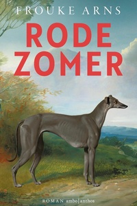 Rode zomer