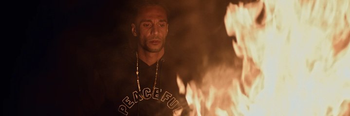 Jay Francis: Schaduw van de Lach is nu te zien op Pathé Thuis