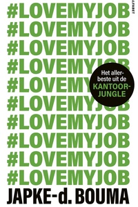#Love my job