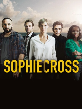Sophie Cross Casino royal (S02)