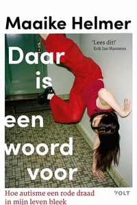 Daar is een woord voor