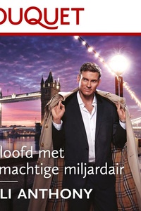 Verloofd met de machtige miljardair