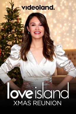 Love Island Xmas Reunion